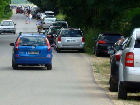 Bild zu Mit dem Auto zum Berzi?