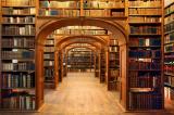 Bild zu Die andere Bibliothek entdecken