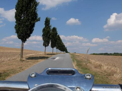 Bild zu Straensperrungen im Landkreis Grlitz
