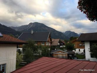 Bild zu Landschaft ist auch da