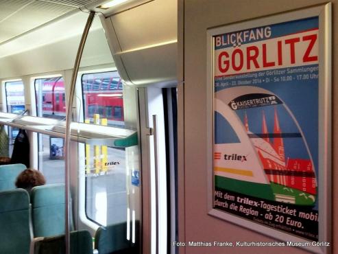 Bild zu Trilex steht