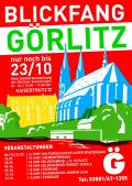 Zum Bergschlösschen in Görlitz - wo ist das?
