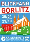 "Blickfang Görlitz" mit Führungs- und Workshop-Angeboten