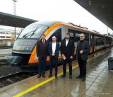 Bild zu Die Lnderbahn in Bhmen