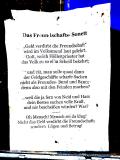 Grlitz: Spendenaufruf fr ein Denkmal