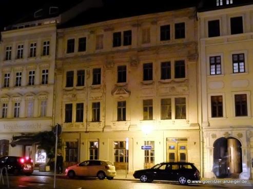 Bild zu Altstadtmillion Grlitz und Tag der offenen Sanierungstr