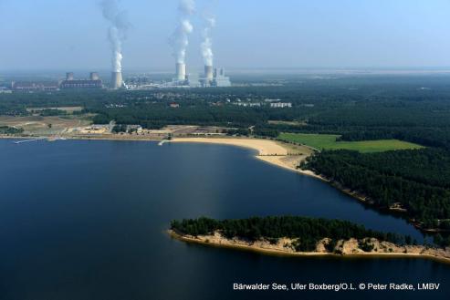 Bild zu Neues vom anderen See