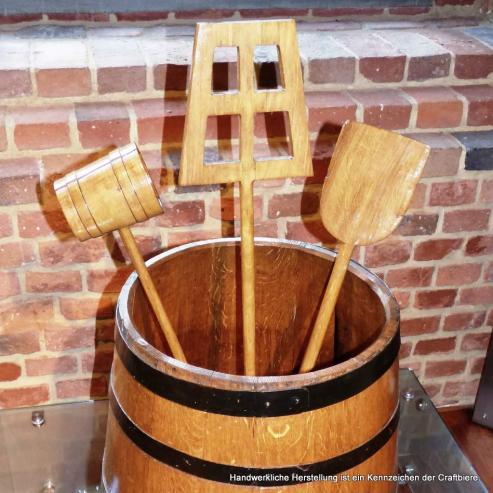 Bild zu Craftbier auf Siegeszug in Deutschland