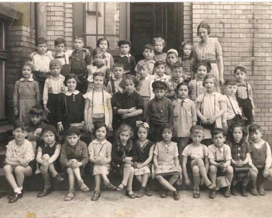 Bild zu Filmvorfhrung Wir sind Juden aus Breslau am Holocaust-Gedenktag in Grlitz