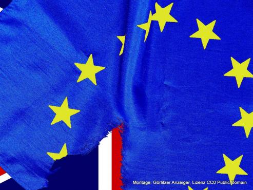 Bild zu Was der Brexit fr die EU und Grobritannien bedeuten wrde