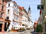 Bild zu Neue Strategie fr Grlitz-Tourismus