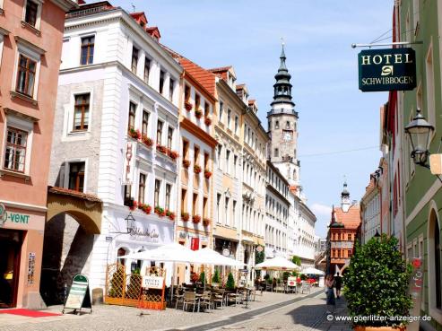 Bild zu Neue Strategie fr Grlitz-Tourismus