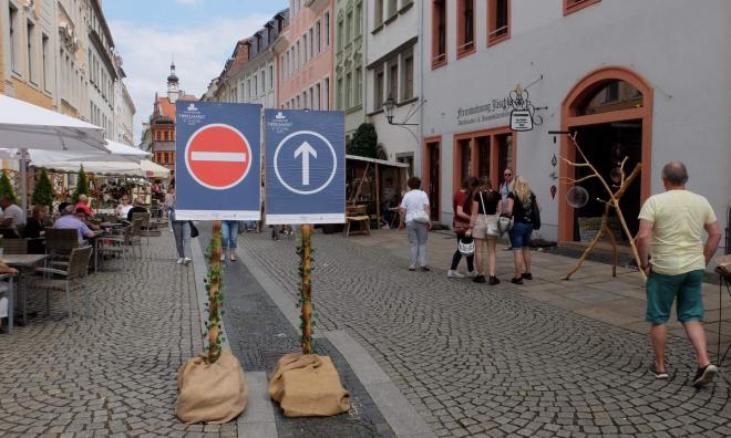 Der Schlesische Christkindelmarkt zu Grlitz findet statt