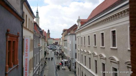 Geheimnisse der Brderstrae 9