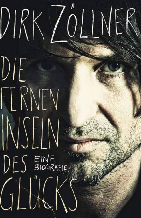 Bild zu Dirk Zllner liest - und es ist Musik