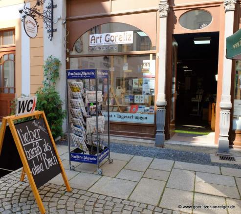 Bild zu Rainer Luxus in Grlitz