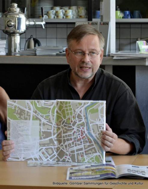 Bild zu Das Buch zur Grlitzer Altstadtmillion