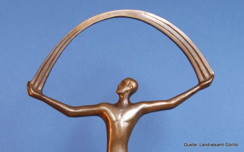 Bild zu  Brgerstiftung zivita lobt Brgerpreis aus