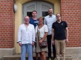 Bild zu Brgerversammlungen in Grlitz weitgehend abgeschlossen