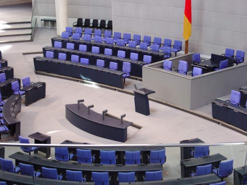 Bild zu Die drei Plagen: Wahlkampf im Rckspiegel