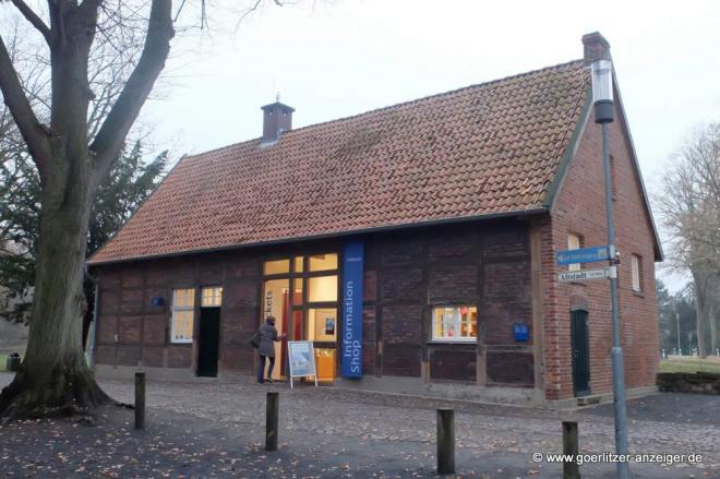 Bild zu Burg Vischering