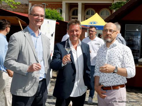 Bild zu Wirtschaft als deutsch-polnischer Motor