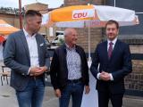 Bild zu CDU im Wahlkampfmodus