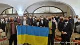 Bild zu CDU Kreisverband Grlitz: Herausforderungen des Ukraine-Krieges meistern