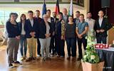 Bild zu CDU-Kreisparteitag whlt neuen Vorstand