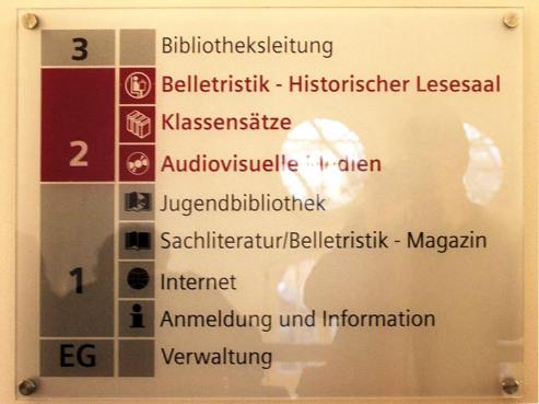 Bild zu Onleihe braucht qualifizierte Leser