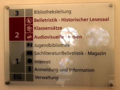 Bild zu Anregungen fr den Lesesommer 2012