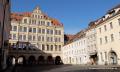 Staatsministerin Klepsch beim Azubi-Dinner in Grlitz