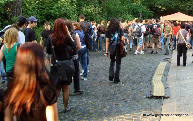 Bild zu Eine Universität in Görlitz?