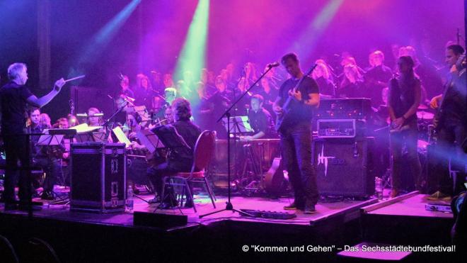Bildtitel: – ANZEIGE – Zur Eröffnung sorbische Serenade in Kamenz Bild zu – ANZEIGE – Zur Eröffnung sorbische Serenade in Kamenz