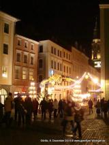 Bild zu Weihnachtsmarkt in Grlitz