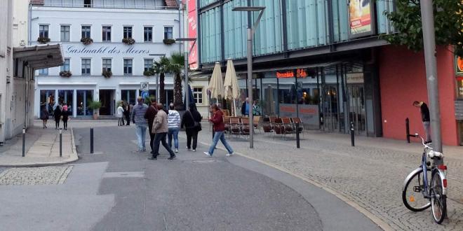 Bildtitel: Ein finanzielles Polster aufbauen Bild zu Ein finanzielles Polster aufbauen