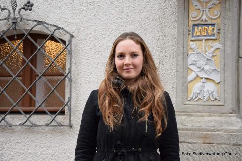 Bild zu Koordinierungsstelle Brgerbeteiligung mit neuem Gesicht