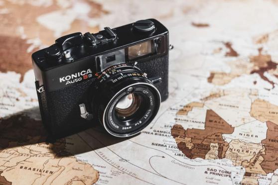 Bild zu Sommer, Sonne, Nostalgie: Reisen wie damals, genieen wie heute