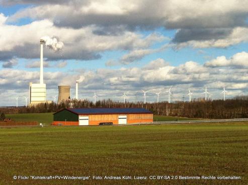 Bild zu Erneuerbare Energien  in Sachsen hat Erdwrme Konjunktur