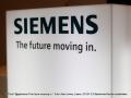 Siemens im Wandel