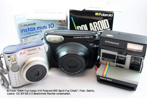 Bild zu Fachmesse Photokina 2016  Fotografie im Wandel