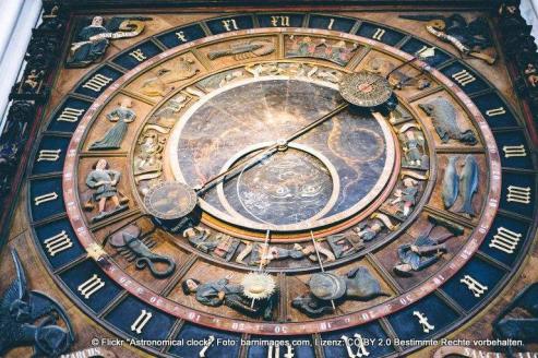 Bild zu Die Bedeutung von Sternzeichen: Humbug oder Wissenschaft?