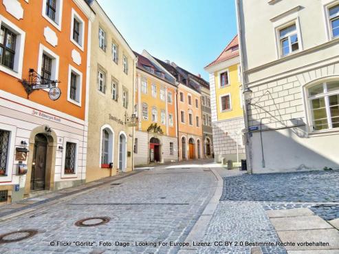 Bild zu Sachsen im Aufschwung: Urlauber entdecken den Osten