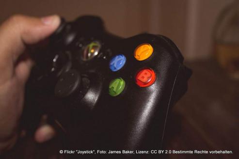 Bild zu Computerspiele: Neue Studie liefert interessante Erkenntnisse