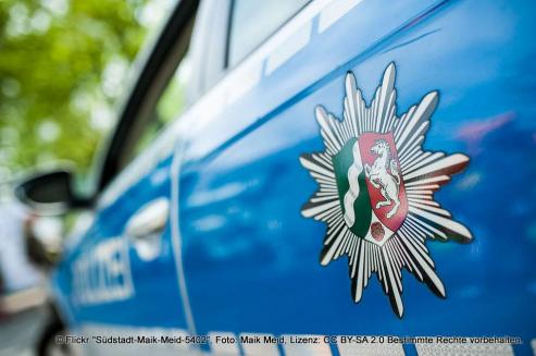 Bild zu Kreis Grlitz: Auto vor Einbrchen schtzen
