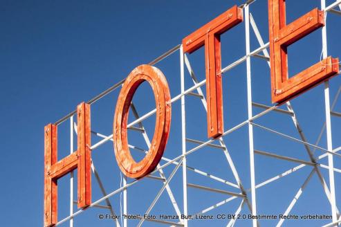 Bild zu So erkennen Sie ein gutes Business-Hotel