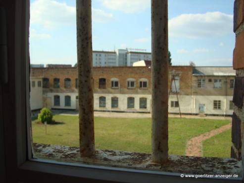 Bild zu Mondscheinfhrung im Zuchthaus