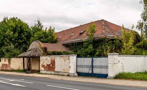 Bild zu Stadt Grlitz kauft Schlachthof-Gelnde