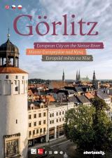 Bild zu Grlitz verstrkt internationale Ausrichtung mit mehrsprachigen Informationsmaterialien