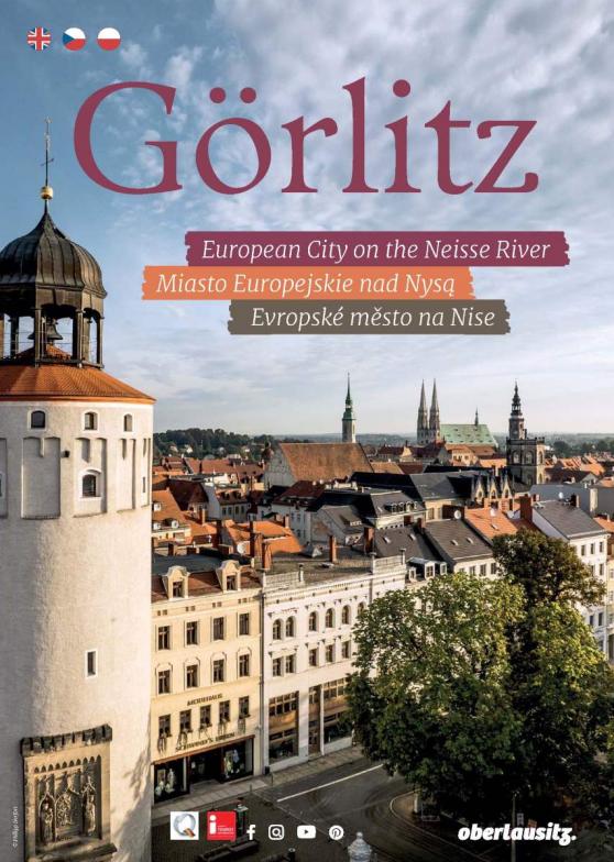 Bild zu Grlitz verstrkt internationale Ausrichtung mit mehrsprachigen Informationsmaterialien